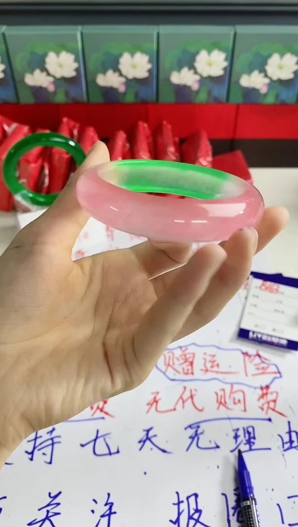 无非金属时尚美人手镯 百搭 B163