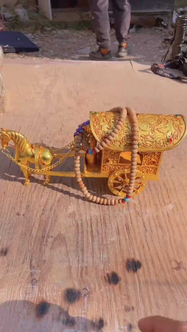 【闪购商品】菩提根/象牙果吊坠精品好物  好物菩提