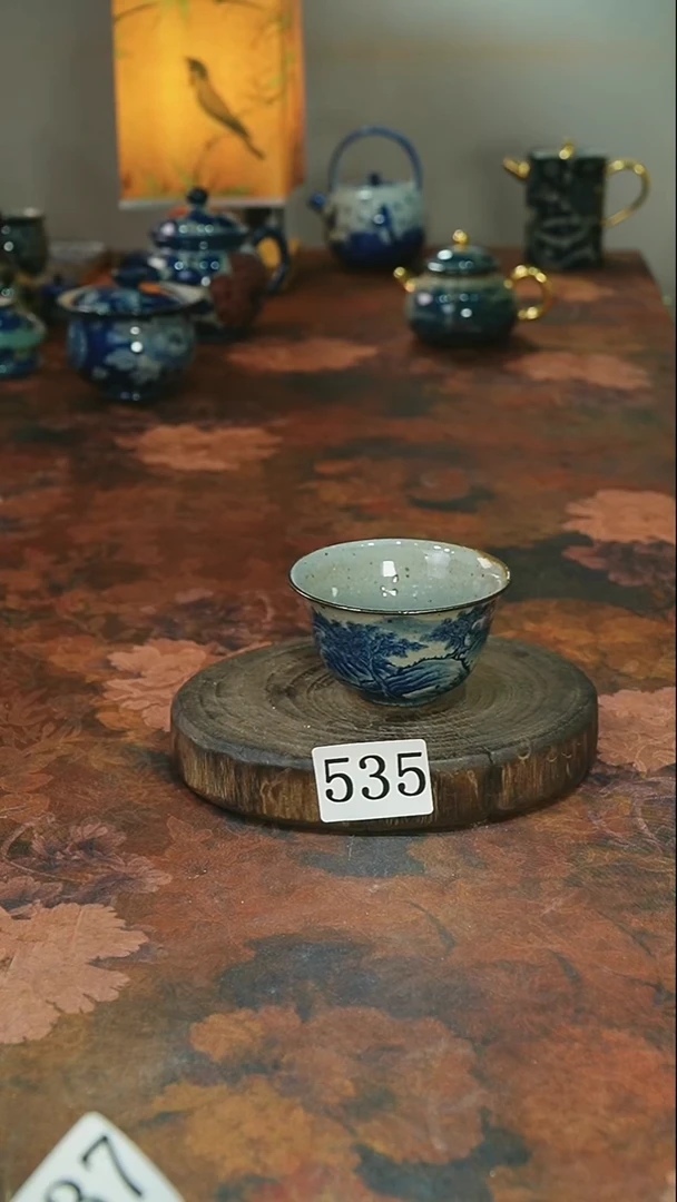 茶碗...........535