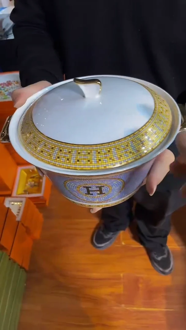 【闪购商品】鸿辉家品牌瓷器，京东包邮！