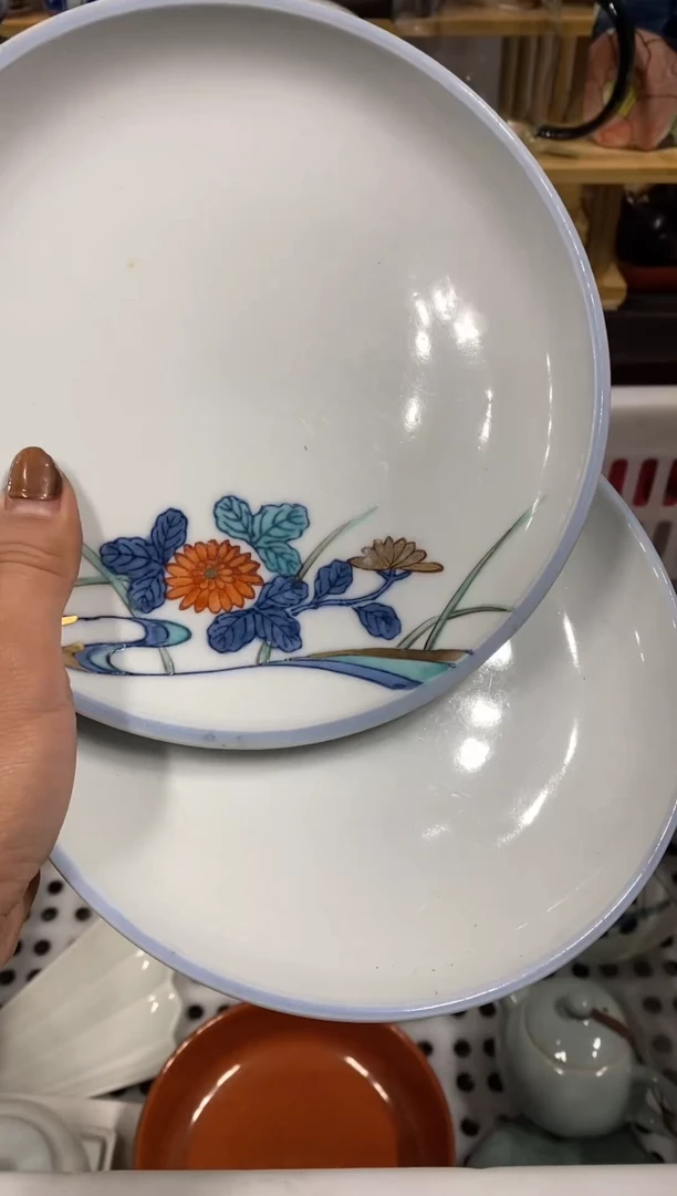 凯*中古回流 谨慎参拍