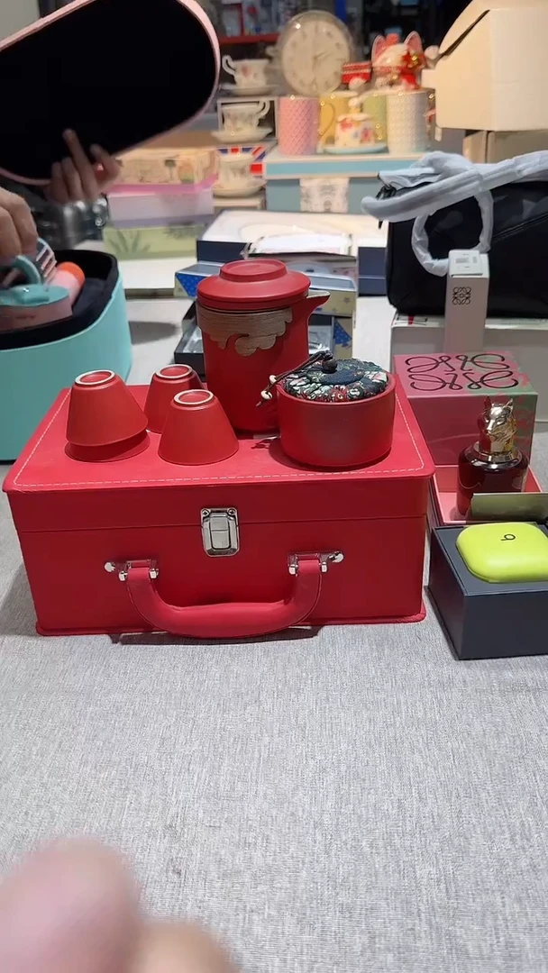 【闪购商品】瓷片正品保真，清库存