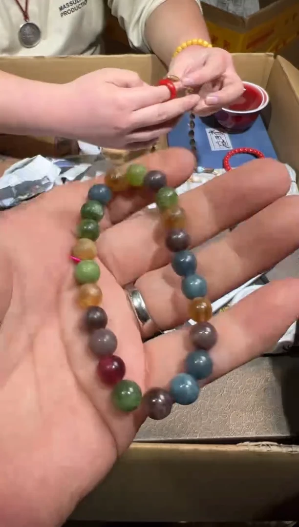 【闪购商品】瓷片工艺赏玩器物下单即认可（多样性发一个）