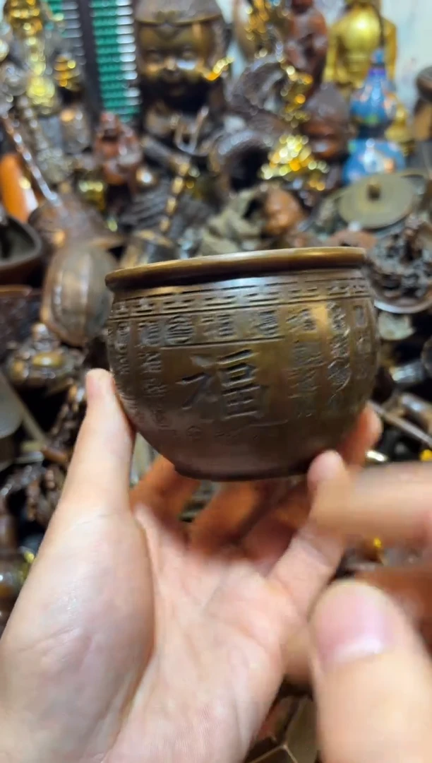 【闪购链接】古上古铜器专属链接