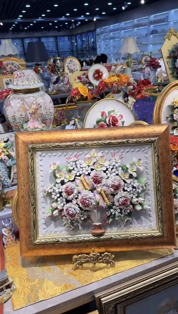 陶瓷米多家中古器物如图所示3857