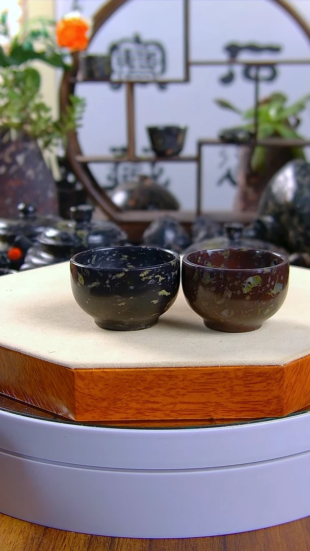 【闪购商品】奢上奢精品梅花玉z