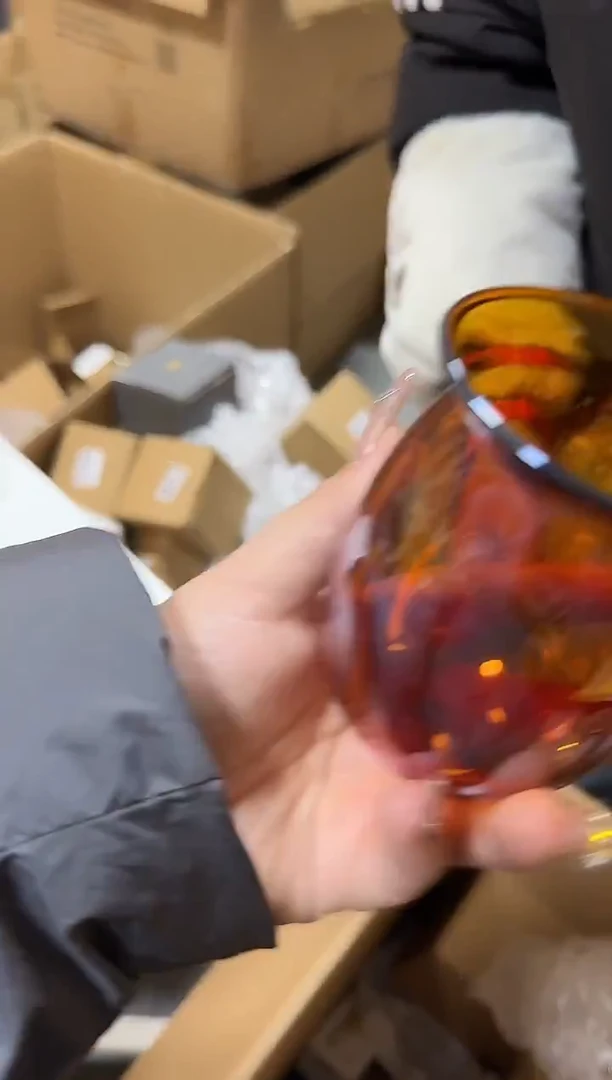 547琥珀无耳公道杯