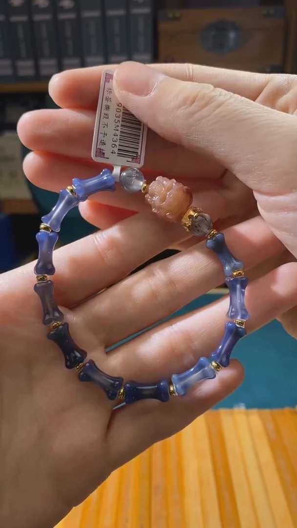 未镶嵌颈饰玛瑙/玉髓（覆膜）C08305多样性发一