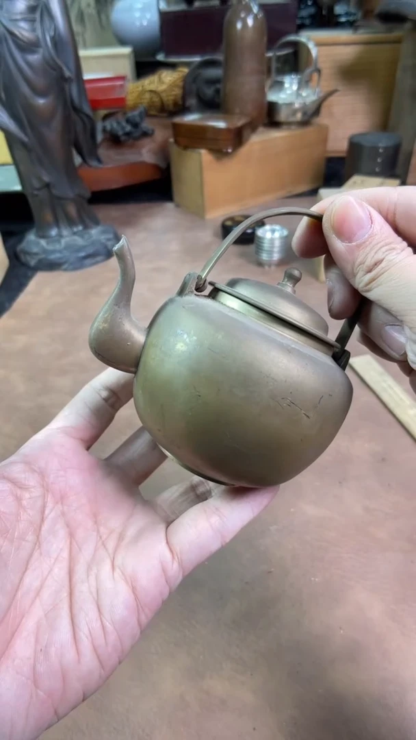 【闪购商品】摆件茶宠瓷器茶具套装