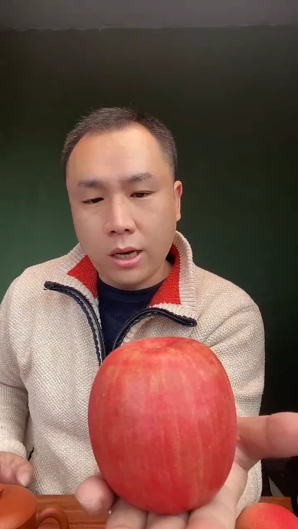【闪购商品】紫砂茶壶宜兴紫砂苹果