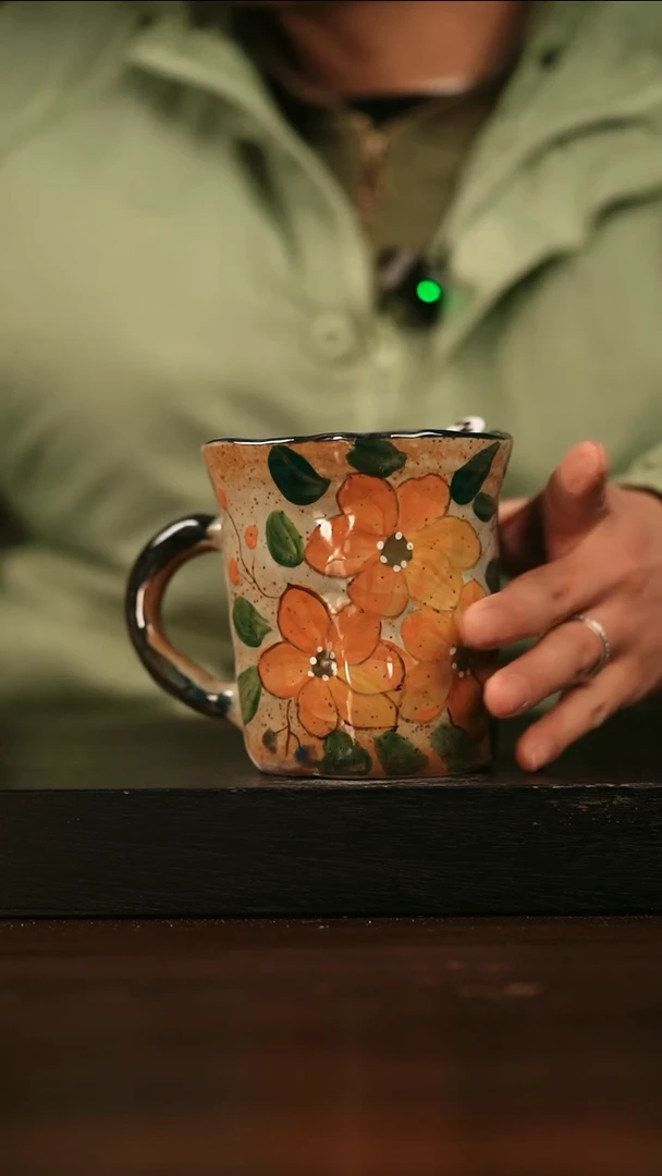 【闪购商品】其他727遇瓷手作同款