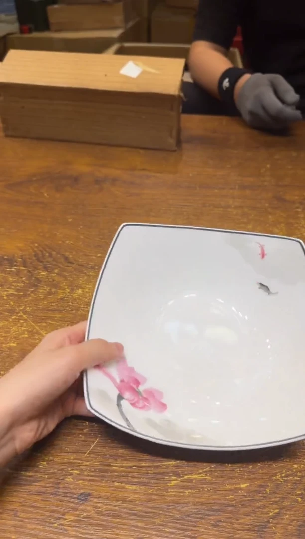 小狐狸严选日瓷器小狐狸国内外精选