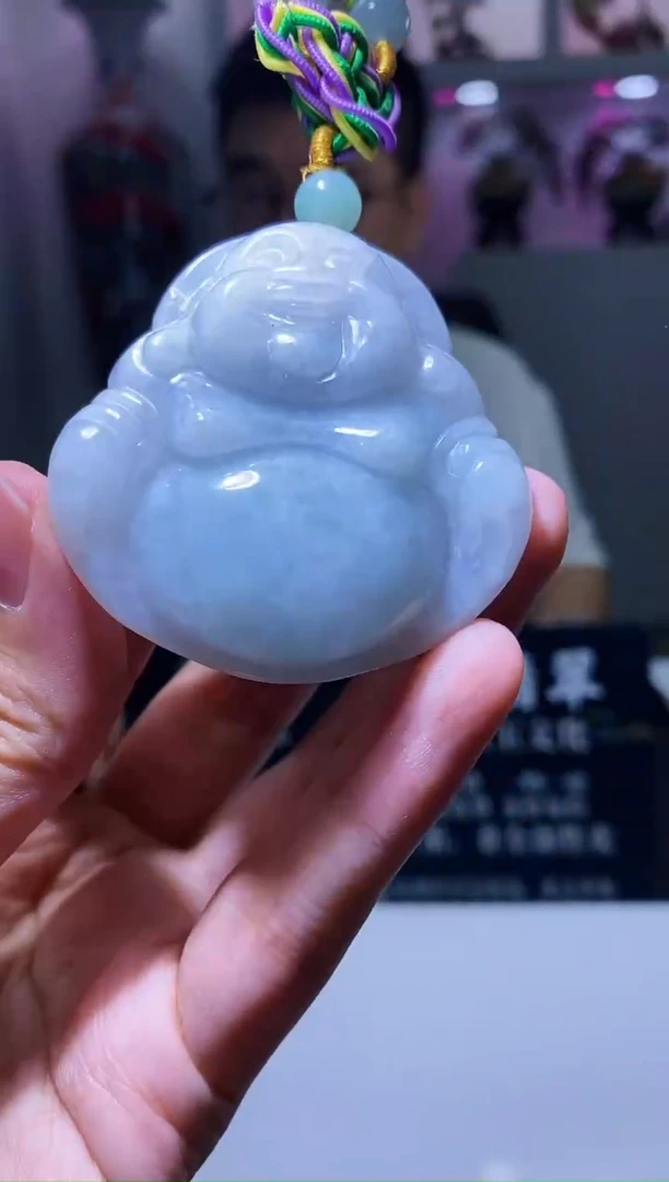 颈饰未镶嵌翡翠M-@@WYZC091916多样性发一