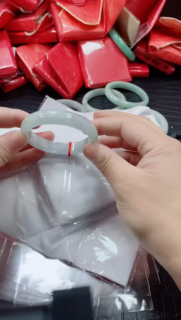 非金属无小哥266号58.5圈口