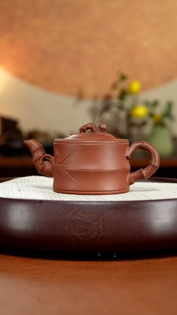 茶壶紫砂宜兴紫砂壶