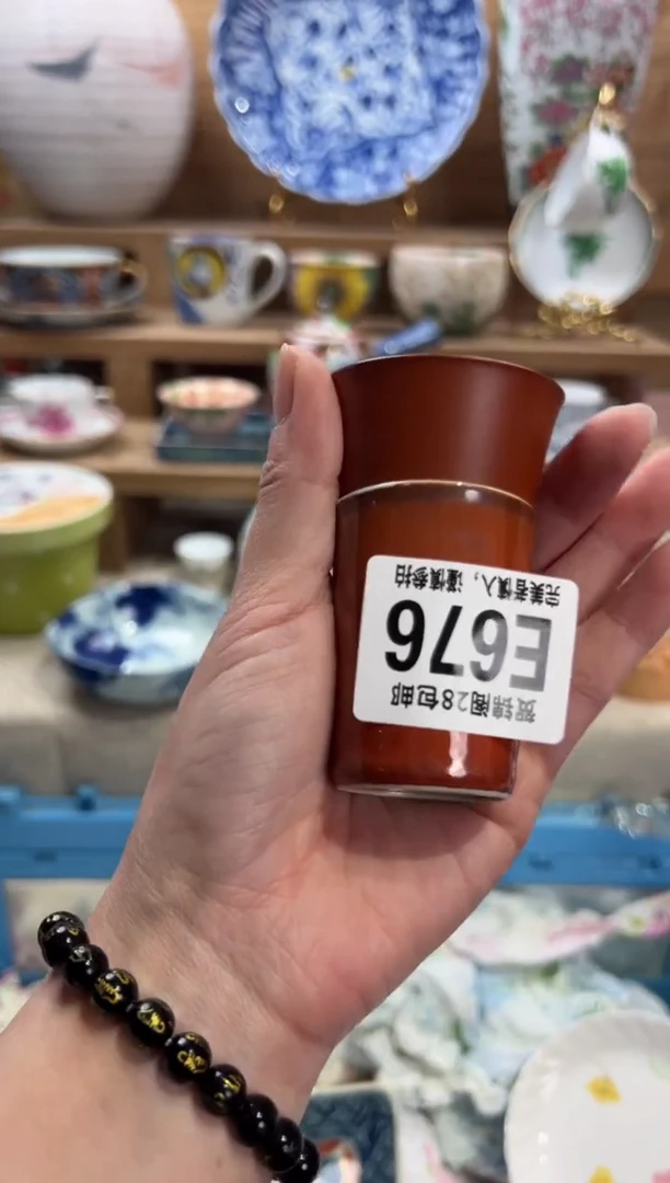 瓷片用****8     E676