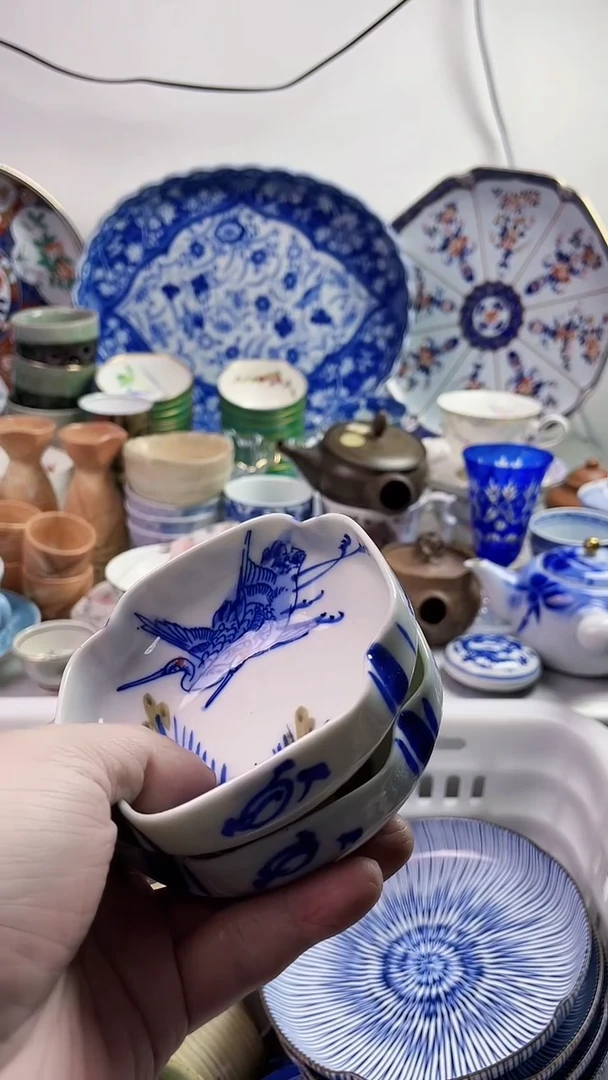 【闪购商品】瓷片7777777777 b280