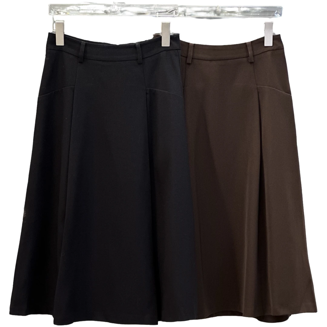 神秘大牌-245Q091-单裙