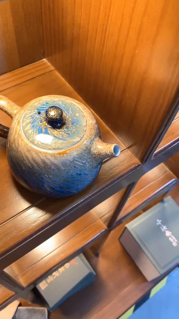瓷片陶瓷茶具茶器