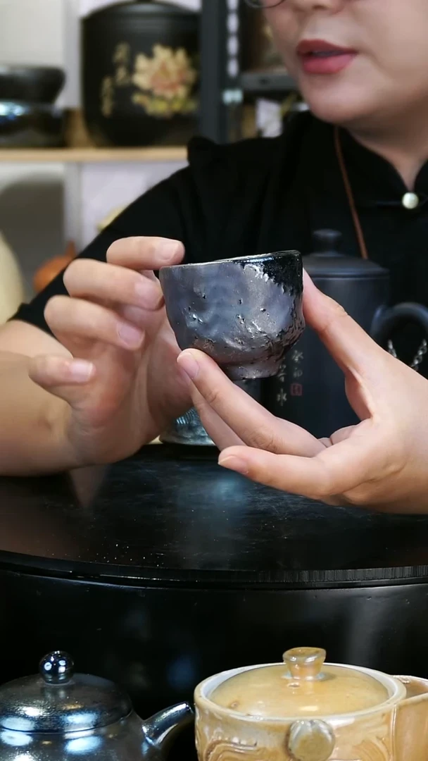 壶407微瑕  苏橙茶周边