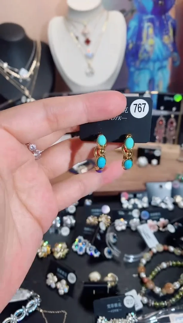 铜合金无925银梵767