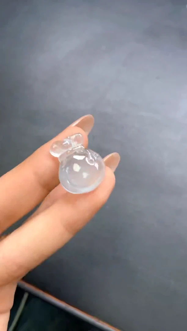 甄选精品（吊坠加扣头）66