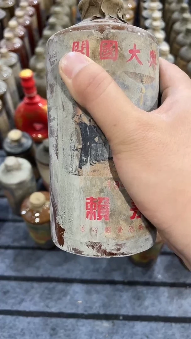 陶瓷所见即所得；摆件