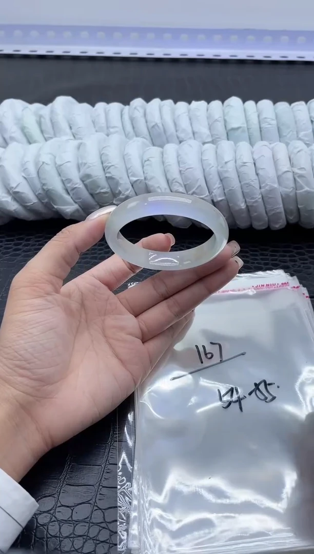 手镯所见即所得怕啥发啥167