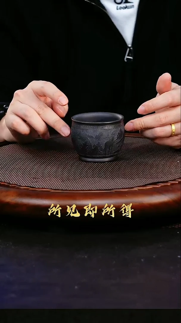 茶壶紫砂F原矿高端紫砂壶