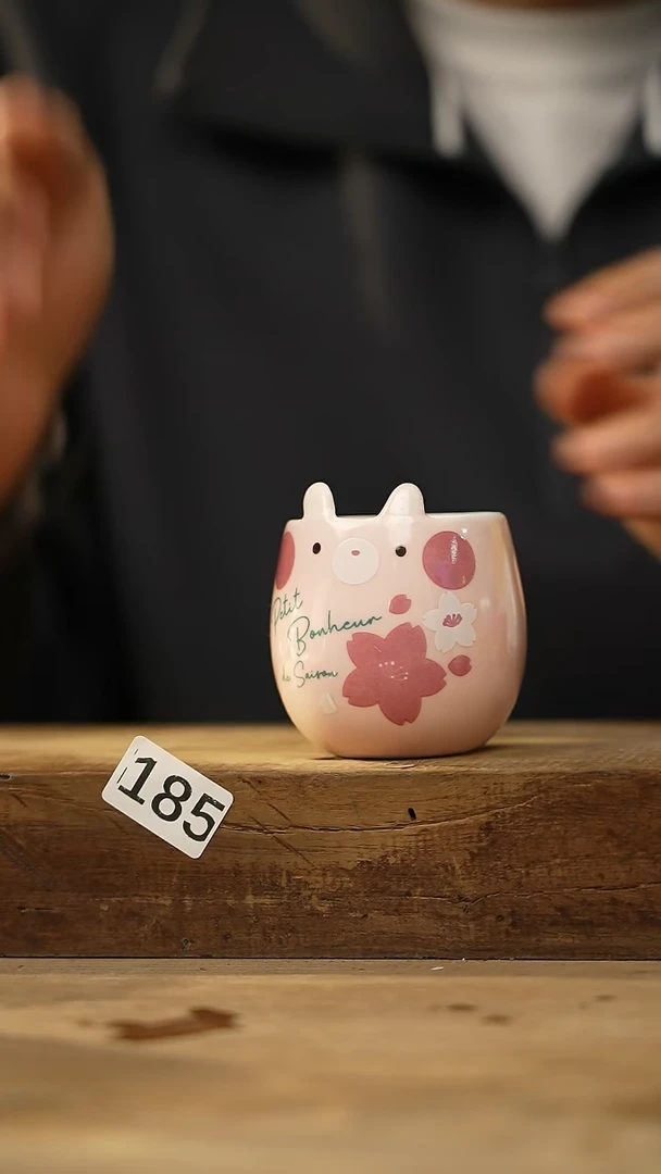 【闪购商品】瓷片福利！落单设计师款 福利！！