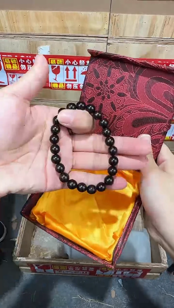 翎光合文玩精品手串-无礼盒-@@YS1450