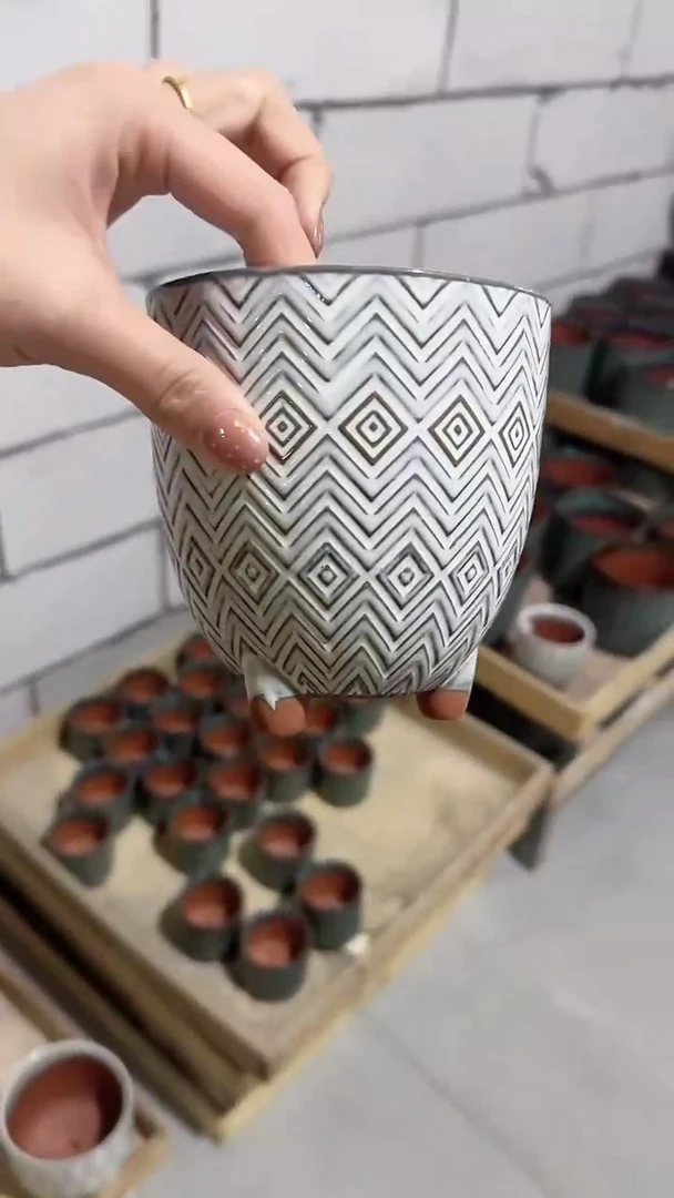 【闪购商品】陶瓷+Q412