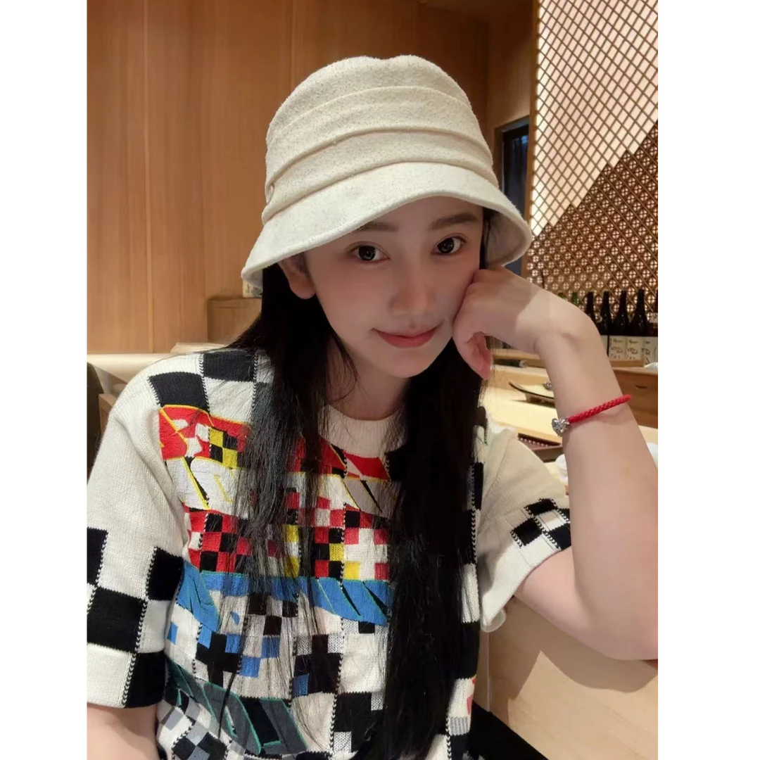 未使用 LouisVuitton/路易威登 双双臻选/yy00484/LV短袖/M
