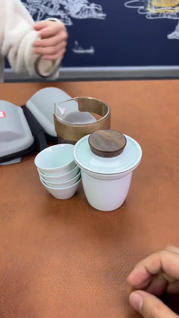 【闪购商品】紫砂茶杯瓷SC1111111111111