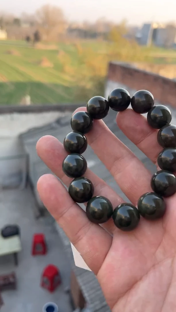 【闪购商品】和田玉挂件未镶嵌A116纯天然新疆金山糖和田玉卡16