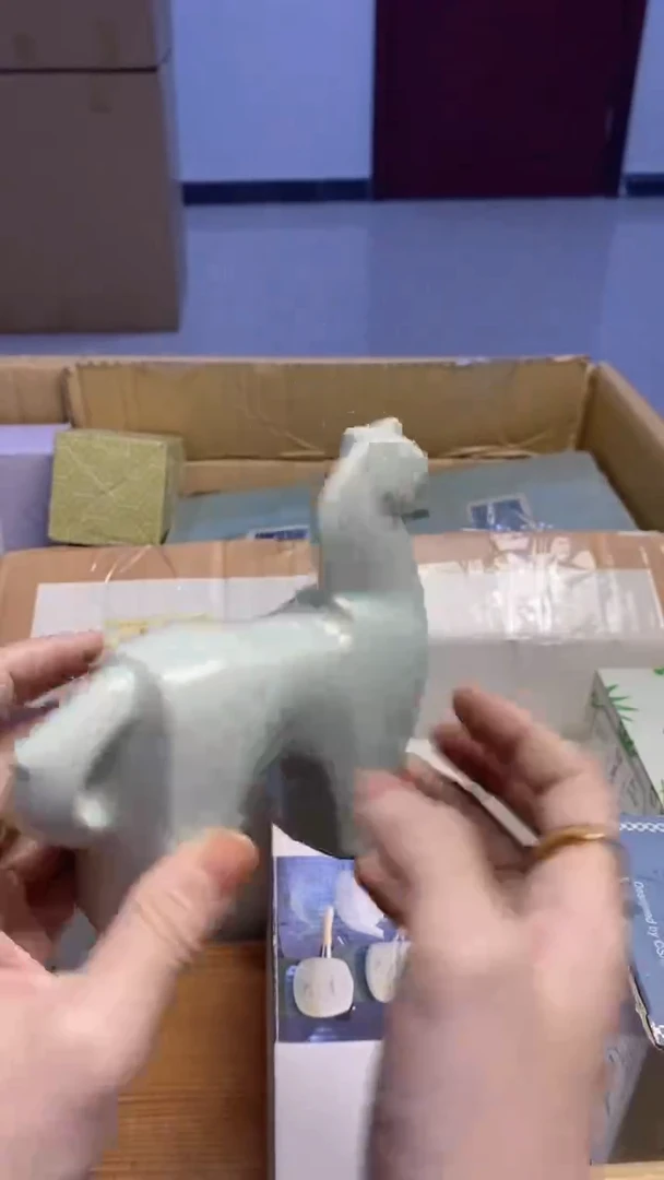 【闪购商品】瓷片038艺祥瓷器艺祥瓷器