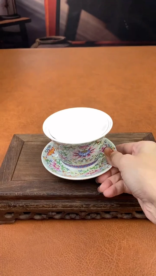 【闪购商品】陶禧茶器闪购福利V