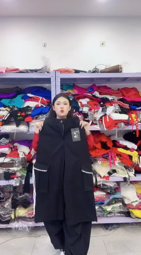 羊羔毛闪购精品福利女装 79