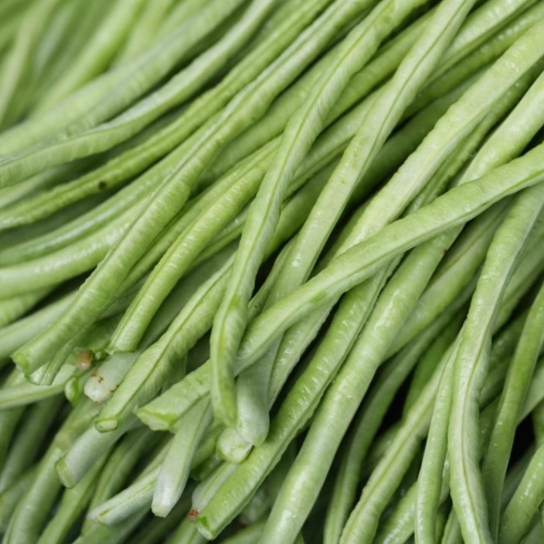 【包书记助农】农家缸豆鲜货