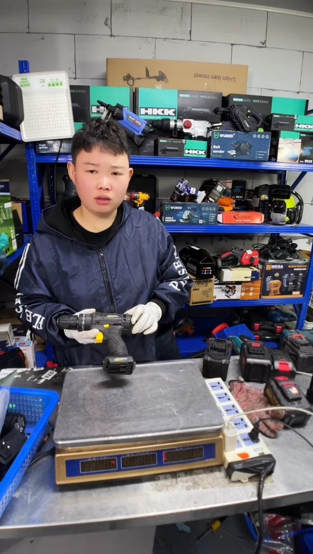 二手工具听讲解看图片下单 没有运费险118