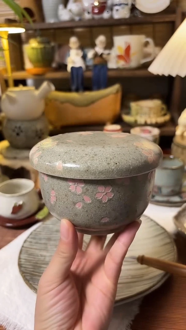 瓷片喵喵家都是大漂亮