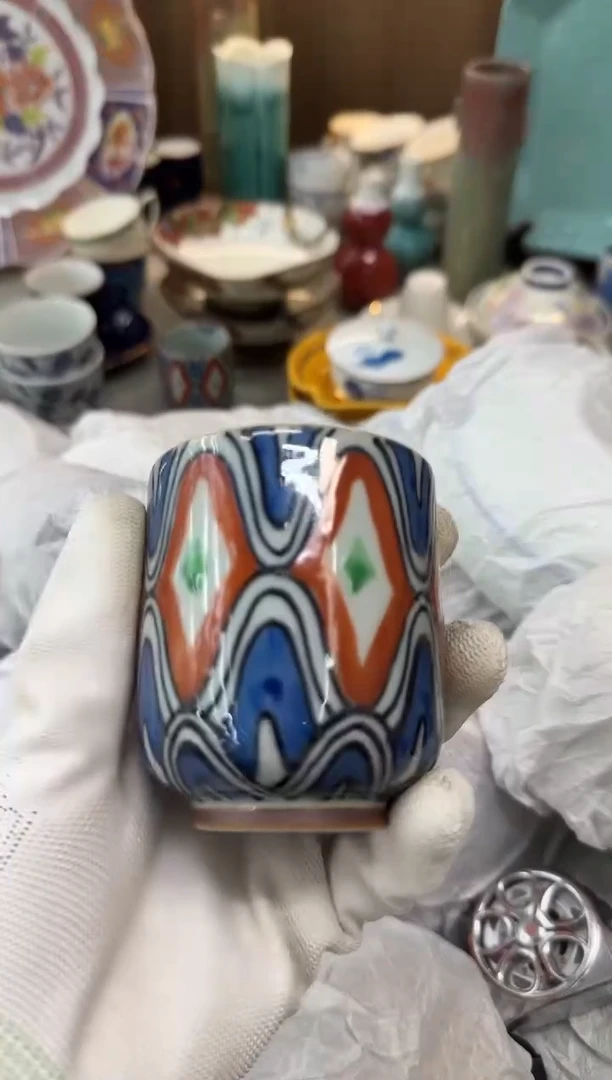 茶盏喜*?瓷器瓷器瓷器瓷器