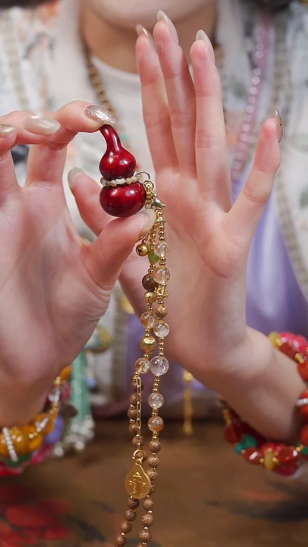 52 精工项链-----268