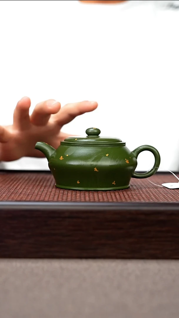 茶壶紫砂宜兴原矿手工紫砂壶