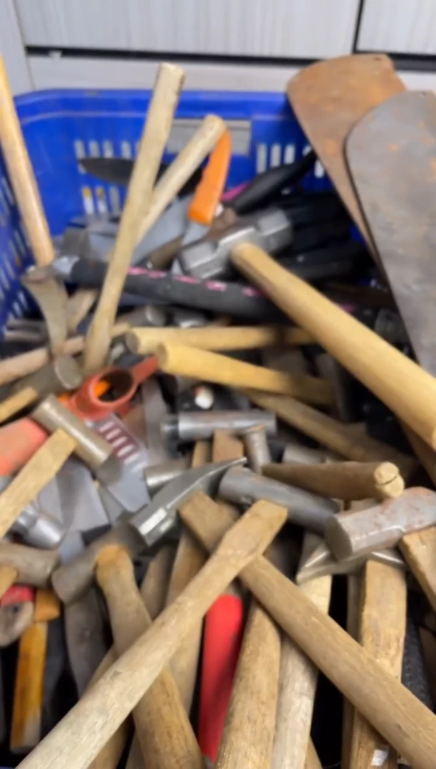 玖***艺五金工具 不退不换
