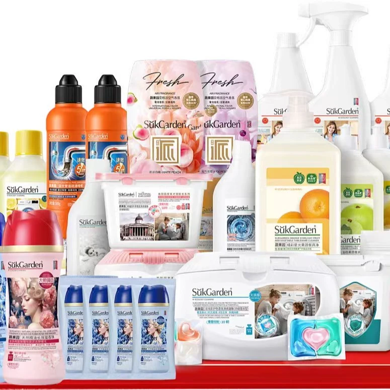 日用品胶带百货小家电