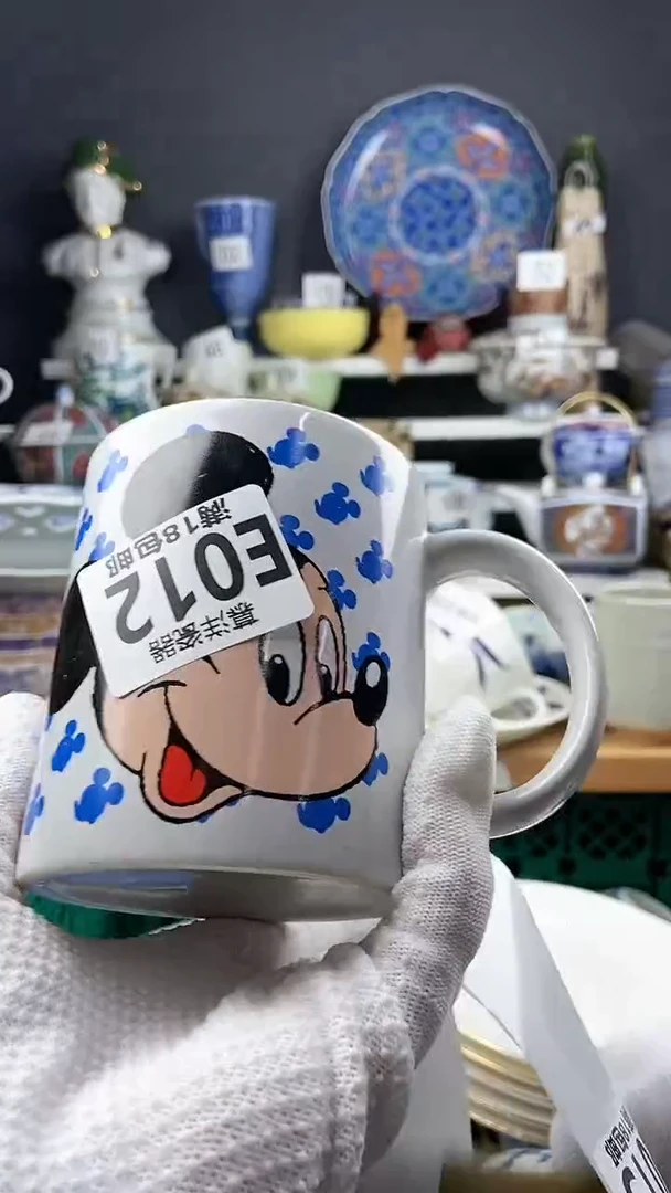 【闪购商品】瓷片卡瑕感谢支持点关注关注