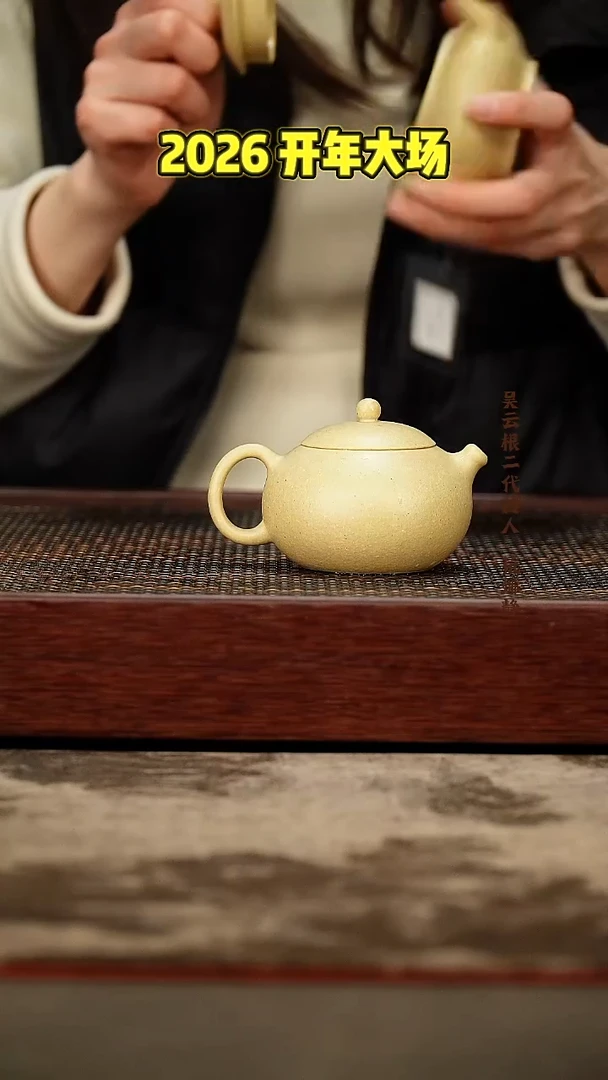茶壶紫砂紫砂壶