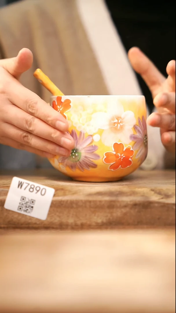 【经典福利】/ 杯子@@W7890