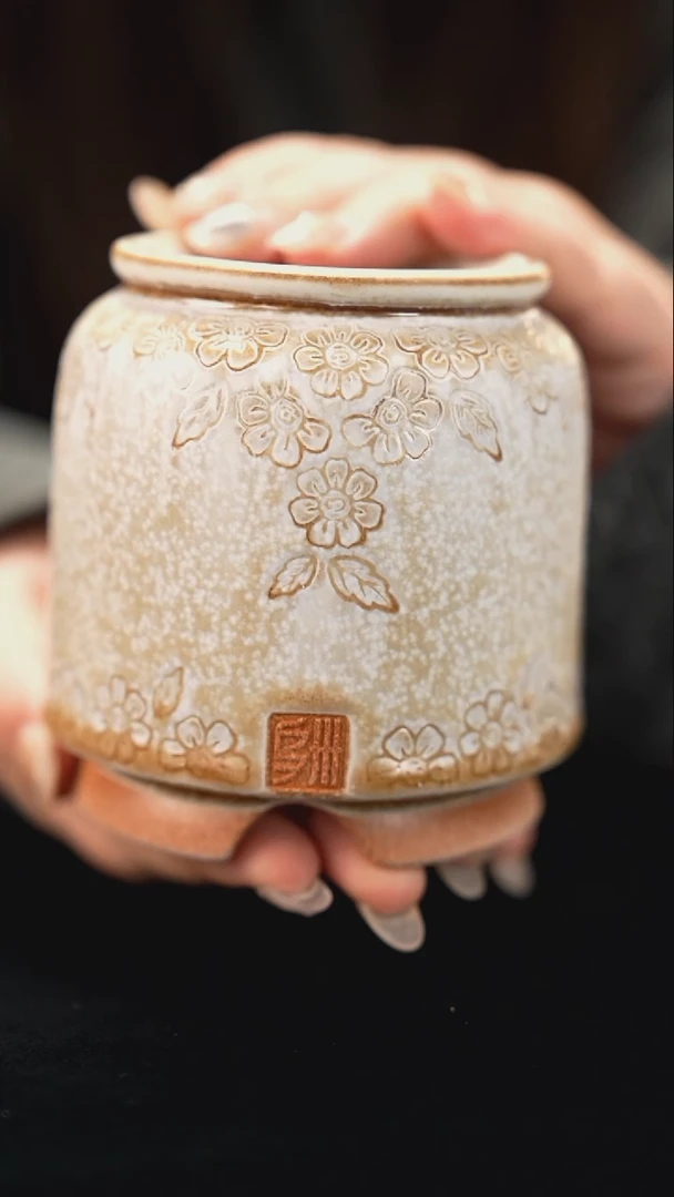 口径5.5花盆-11-1-389